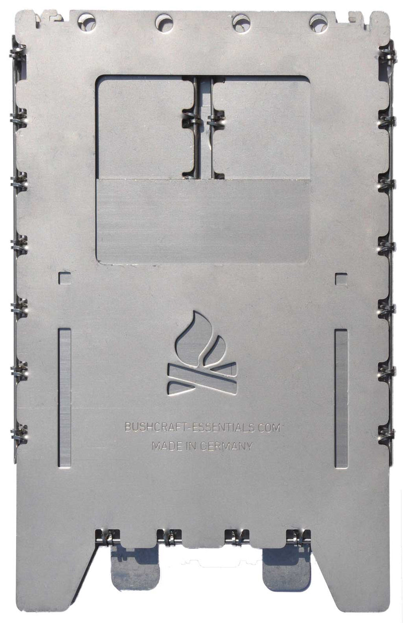 BE Bushbox XL - Outdoor Stove