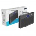 MAJORITY HISTON CHARCOAL