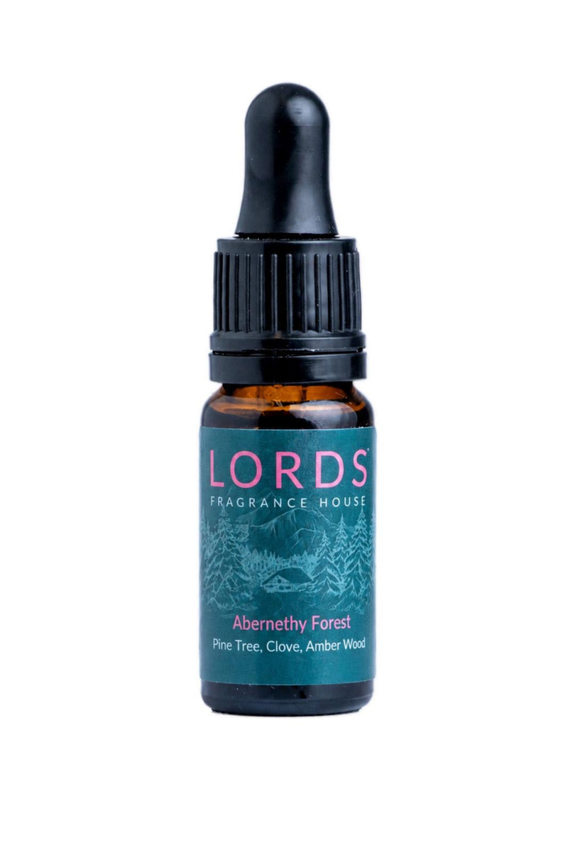 Abernethy Forest Fragrance Oil
