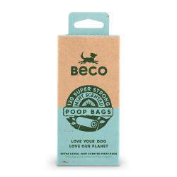 Beco Poop Bags, Mint Scented, 270 Pack, 270's