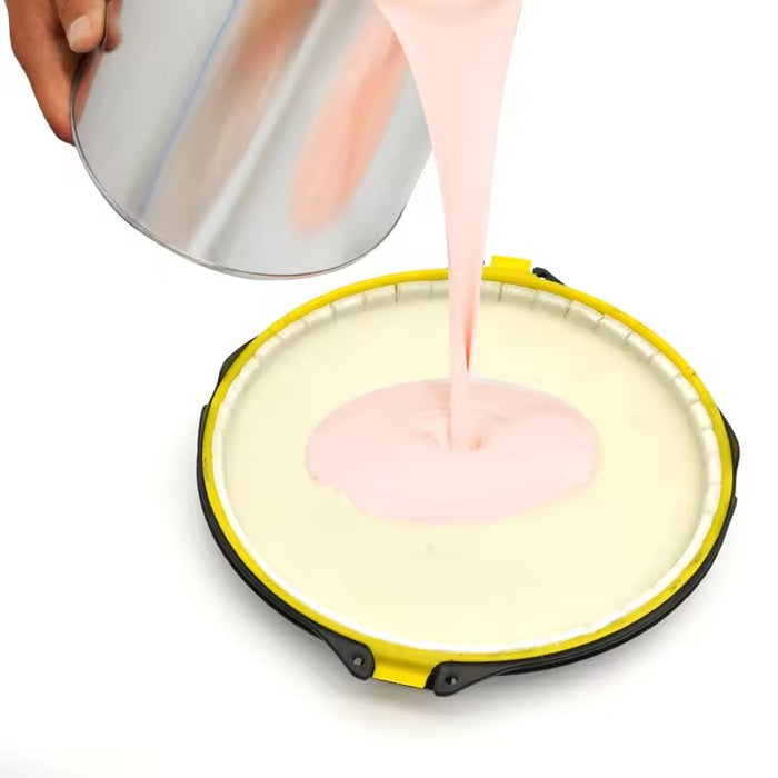 Anti Gravity Paint Tray