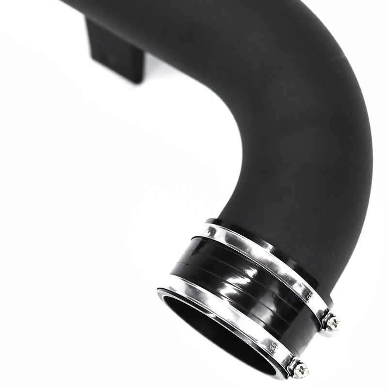 RamAir Induction Crossover Pipe - VW Golf MK6 GTi