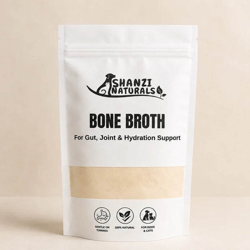 Beef Bone Broth Powder
