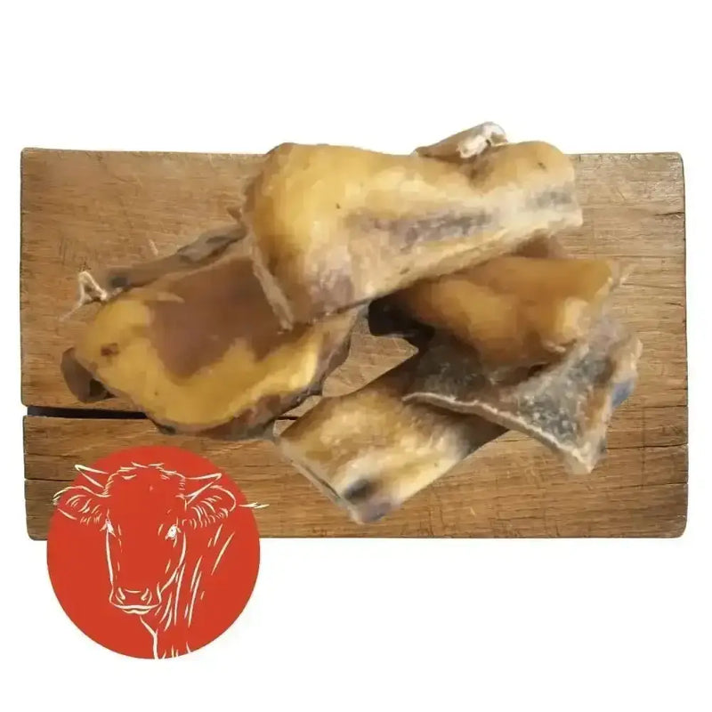Beef Muscle Chew Natural Meat Chew For Dogs