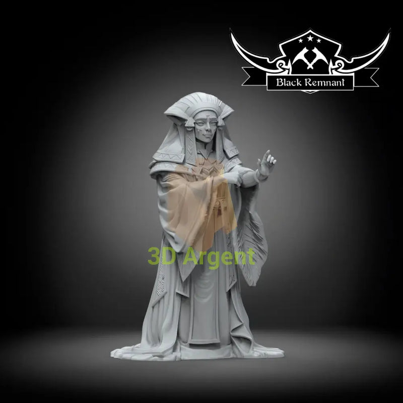 Belandi Feearr – Star Wars Legion Scale 3D Printed Resin Miniature