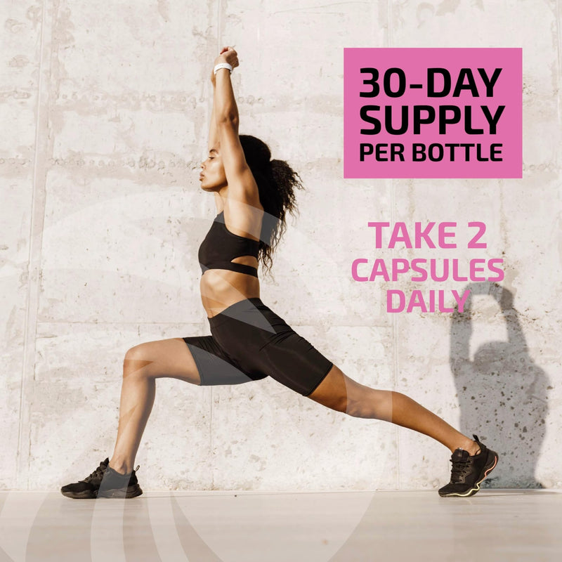 Fat Burners For Women | Weight Loss Pills for Women Belly Fat | Raspberry Ketones | Appetite Suppressant, Metabolism Booster & Bloating Relief | Diet Pills, Weight Loss Supplements | 60 Capsules