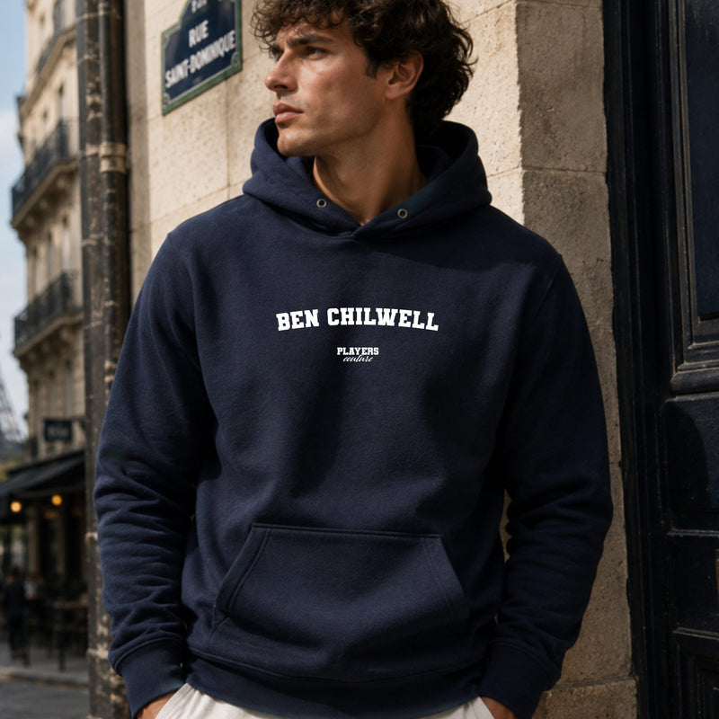 Ben Chilwell Men's Hoodie