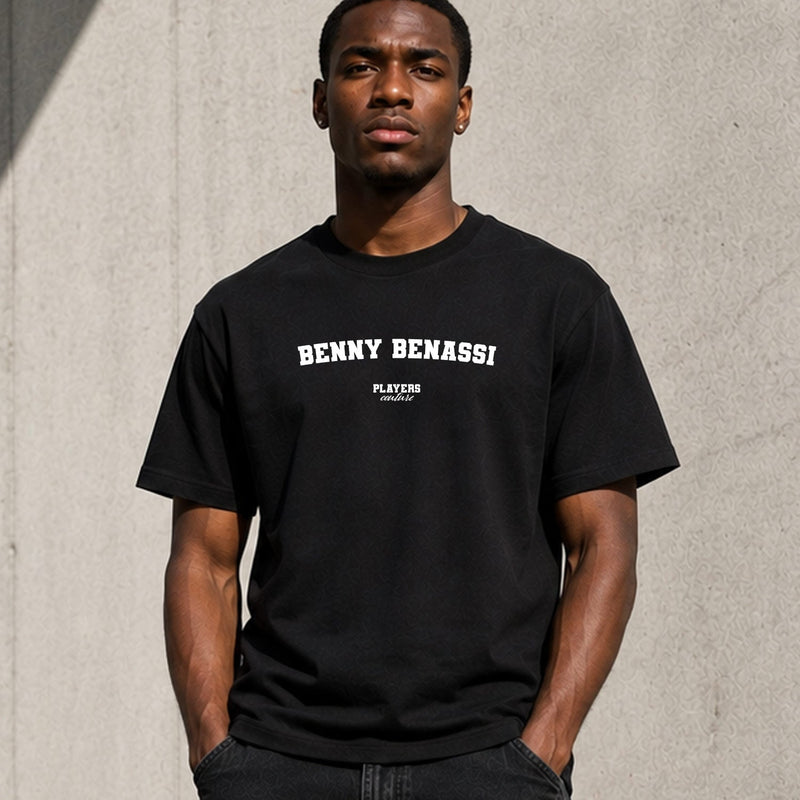 Benny Benassi Men's T-Shirt