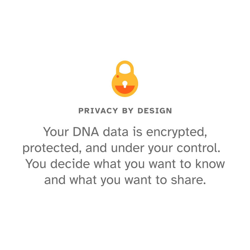 23andMe Health + Ancestry Service – Personal Genetic Test, Health Predispositions, Carrier Status, Wellness & Ancestry Reports