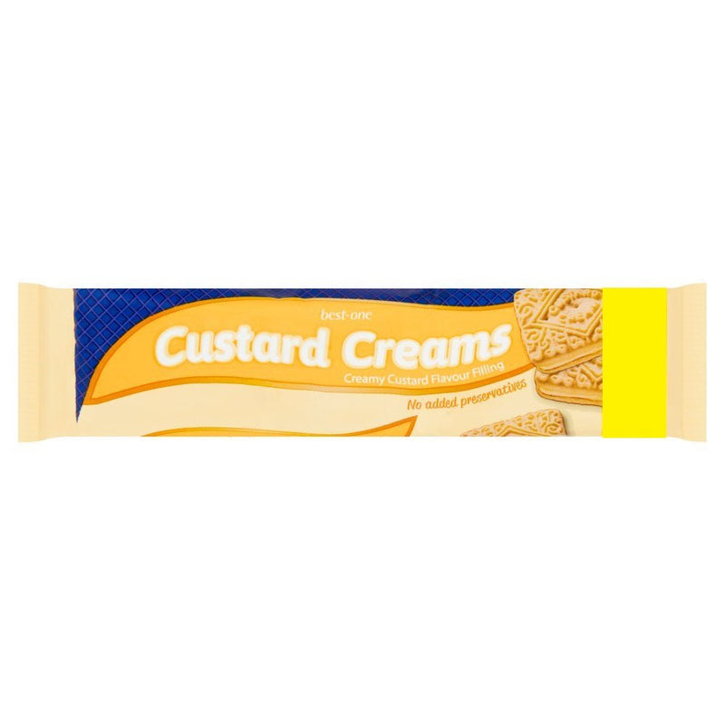 Bestone Custard Creams PMP 150g (Case of 16)