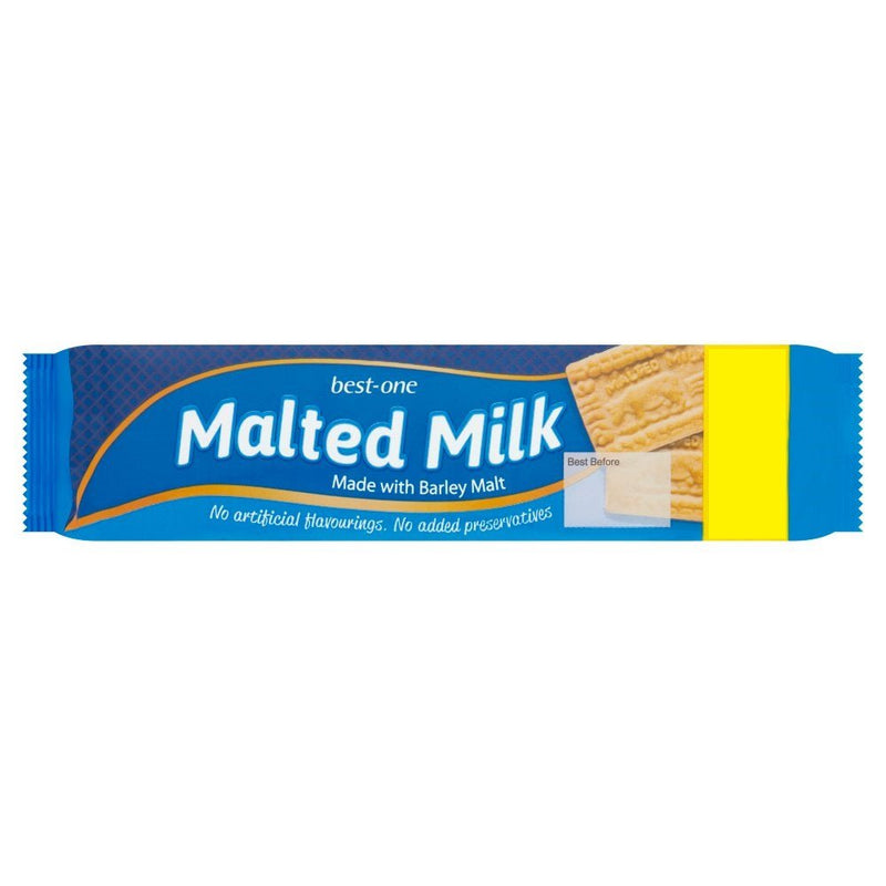 Bestone Malted Milk PMP 250g (Box of 16)