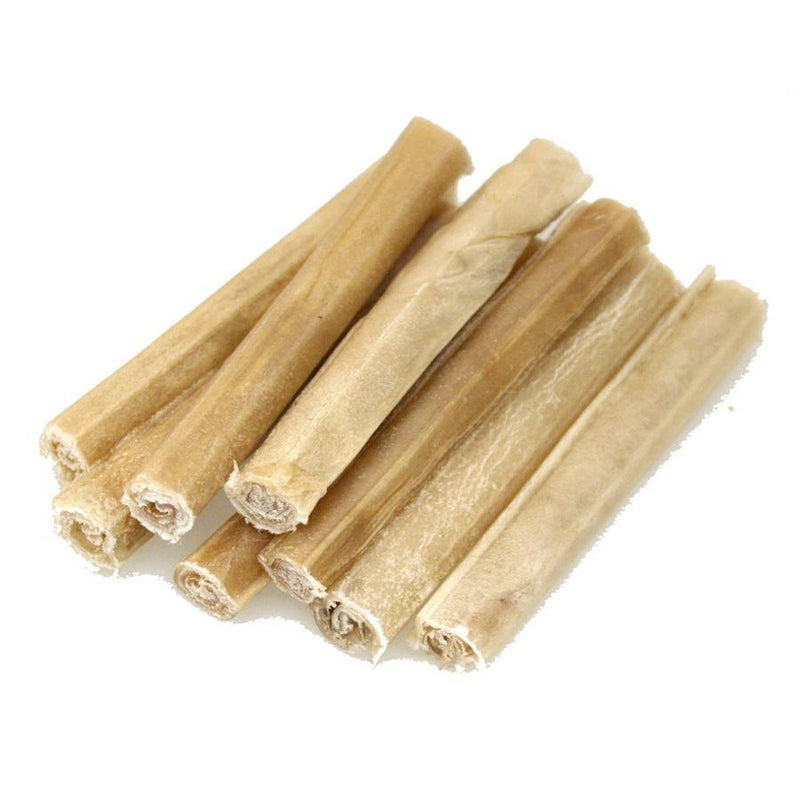 Bestpets Hide Cigars 10" - 25 Pack