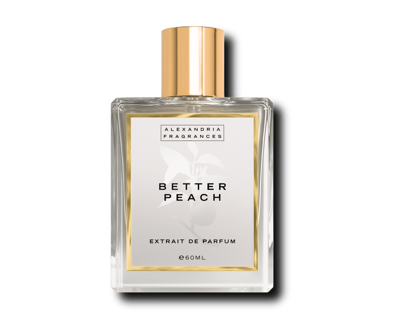 Better Peach Inspired By Tom Ford's Bitter Peach