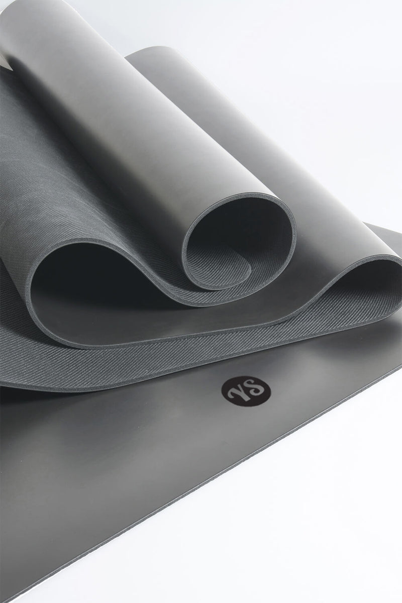 Yoga Studio Grip Yoga Mat 4mm