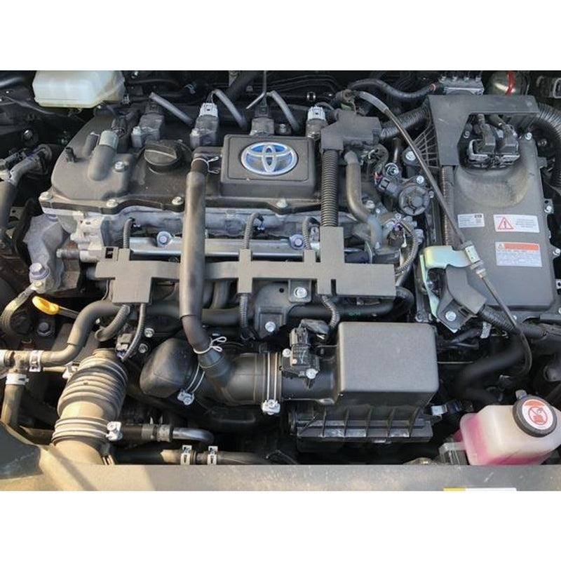 RamAir Induction Kit - Toyota C-HR (X1) 1.8 Hybrid