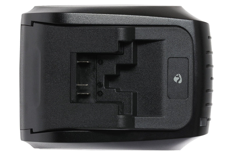 Nedis Multi Voltage 10.8V to 20V Battery Charger fits Dewalt XR Li-Ion Battery