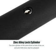 Bike D/U Lock Heavy Duty Bicycle Motorbike Motorcycle Scooter Vehicle Security - InStock