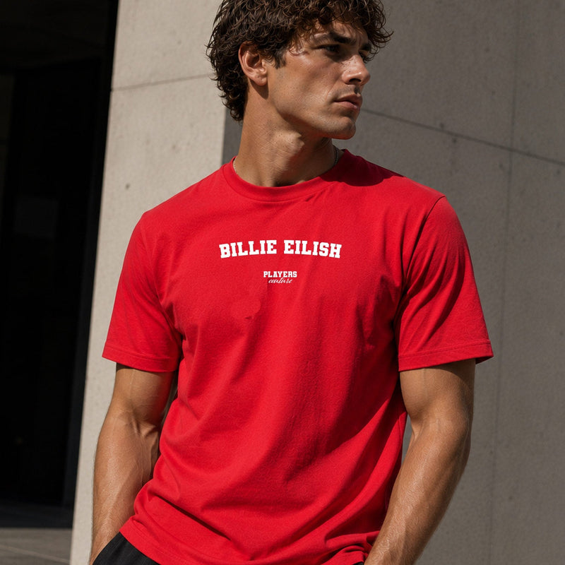 Billie Eilish Men's T-Shirt