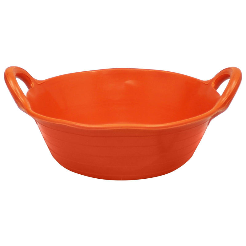 Biodegradable Rubber Eco-Skip Orange