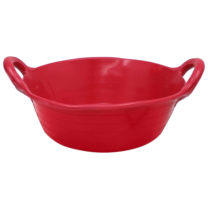 Biodegradable Rubber Eco-Skip Red