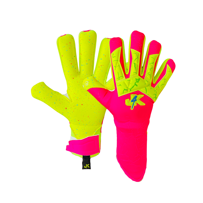 Bionic Premier Neg Cut! Goalkeeper Gloves