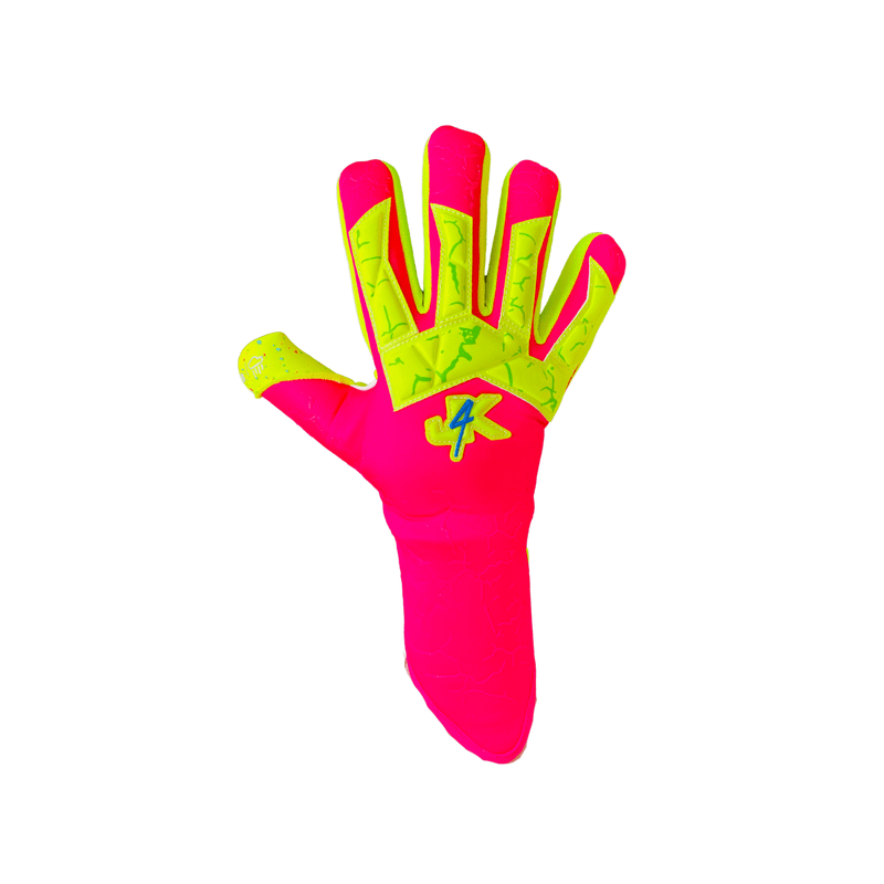 Bionic Premier Neg Cut! Goalkeeper Gloves