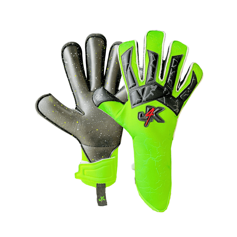 BionicFlex Elite Series - Roll Adult Goalkeeper Gloves