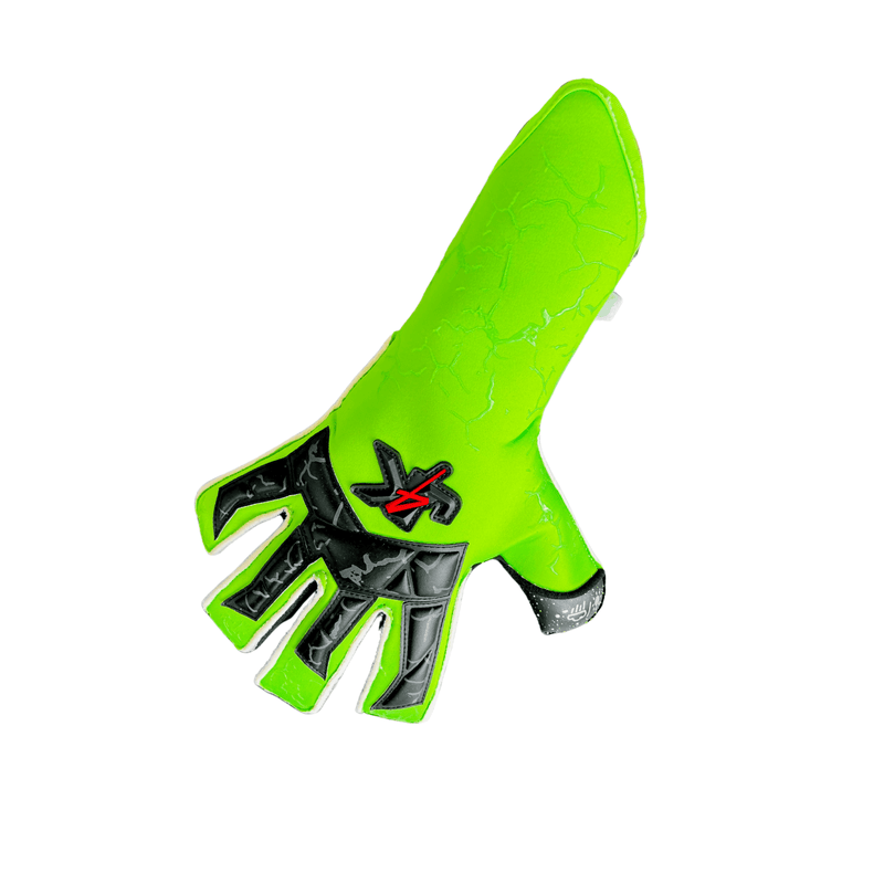 BionicFlex Elite Series - Roll Adult Goalkeeper Gloves