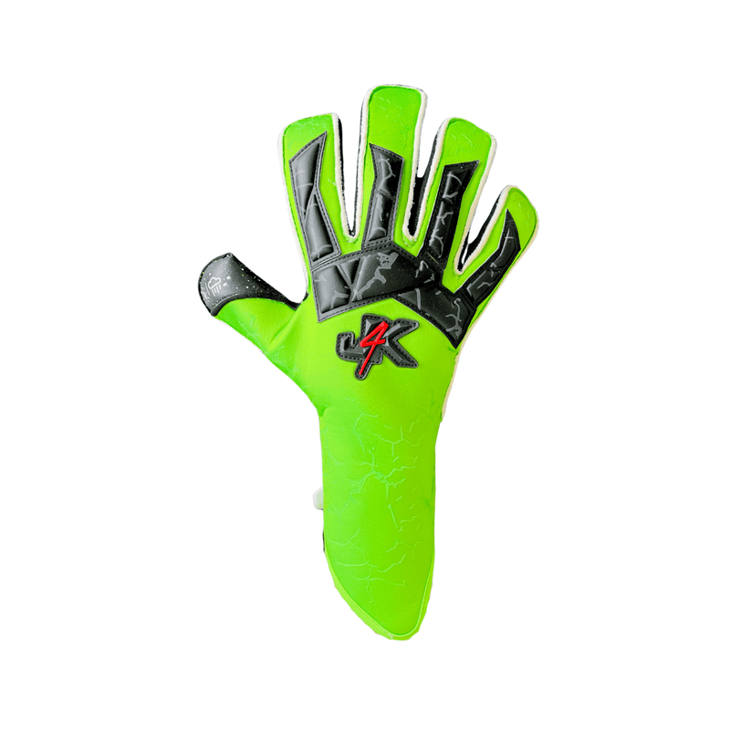BionicFlex Elite Series - Roll Adult Goalkeeper Gloves