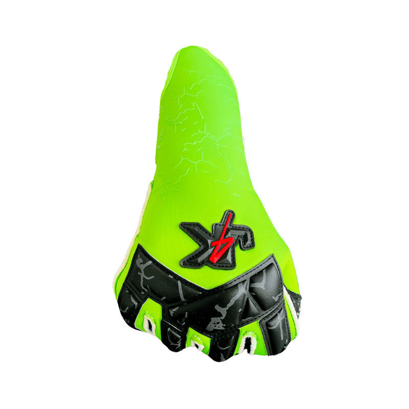 BionicFlex Elite Series - Roll Adult Goalkeeper Gloves