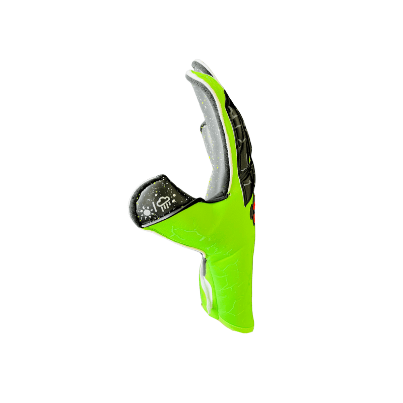 BionicFlex Elite Series - Roll Adult Goalkeeper Gloves