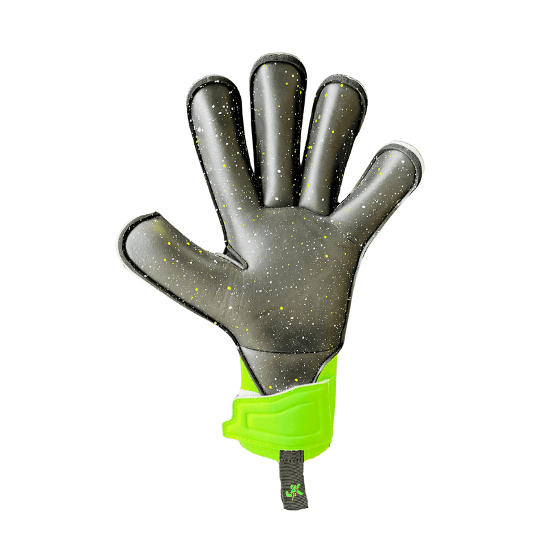 BionicFlex Elite Series - Roll Adult Goalkeeper Gloves