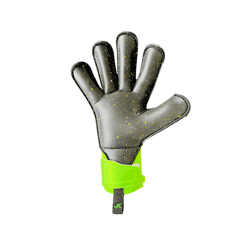 BionicFlex Elite Series - Roll Adult Goalkeeper Gloves