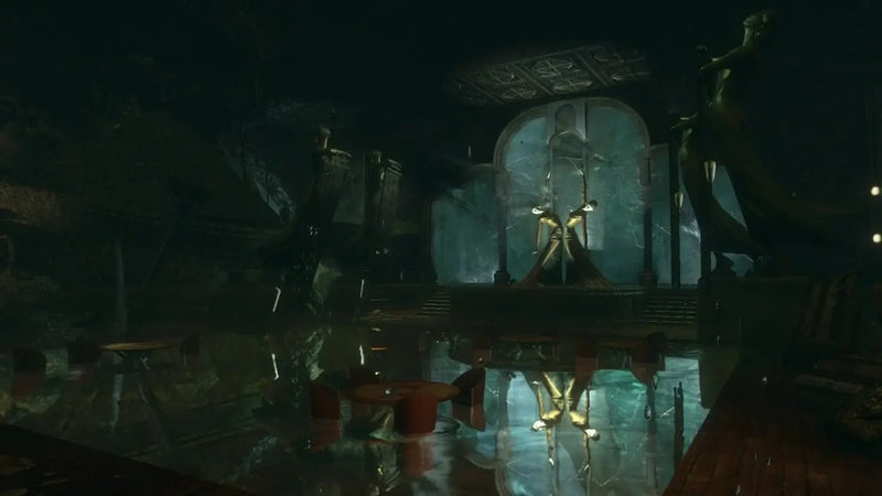 BioShock The Collection PS4
