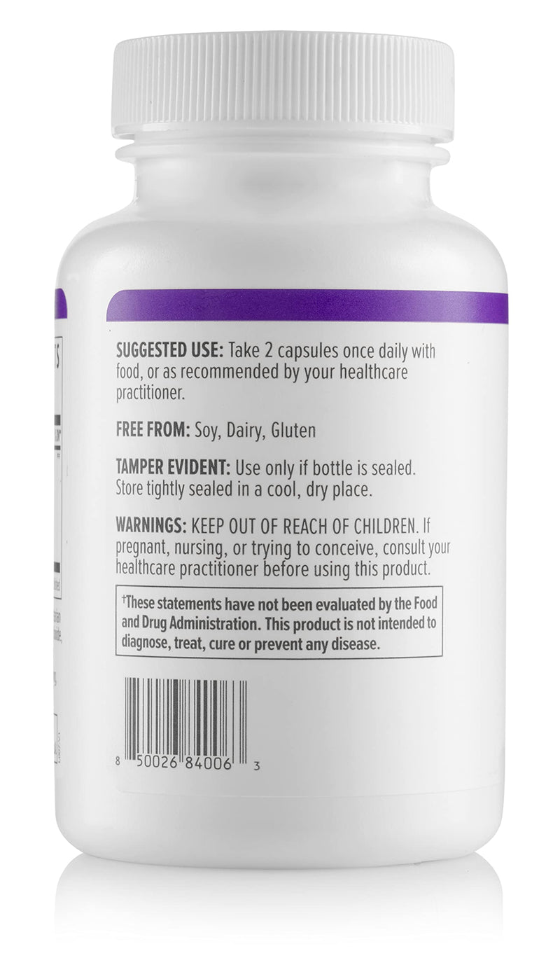 Biote Nutraceuticals Curcumin SF – Circulation & Healthy Aging (60 Capsules)