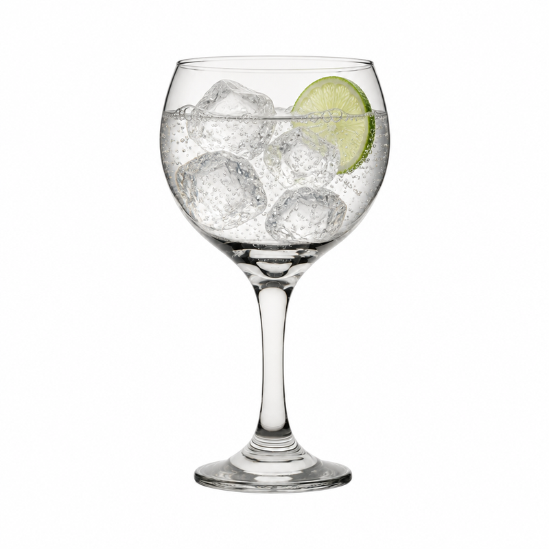 Bistro Gin Glass - 640ml