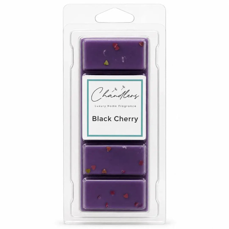 Black Cherry Wax Melt