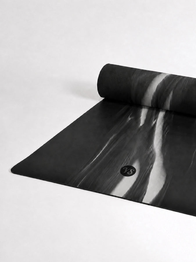 Yoga Studio Grip Yoga Mat 4mm