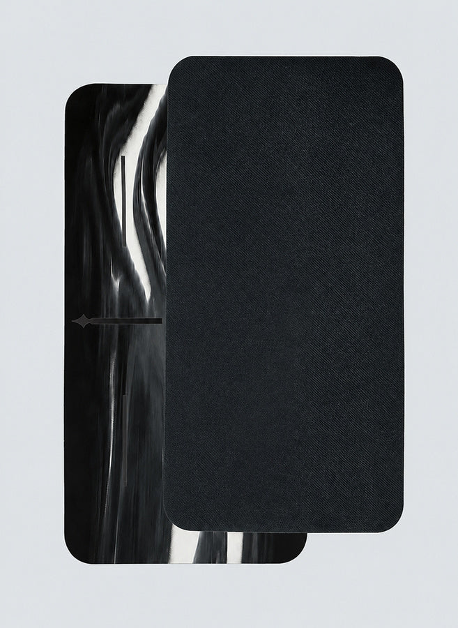 Yoga Studio The Grip Mini Knee Mat Pad