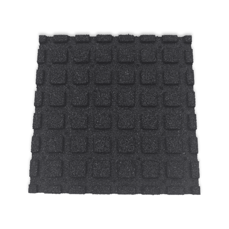 Rubber Cow Mattress - 30mm - 3 Colours