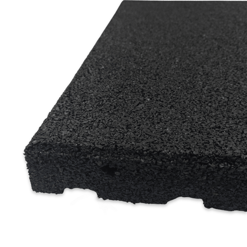 Rubber Paving Slabs | Outdoor Surfacing Rubber Pavers