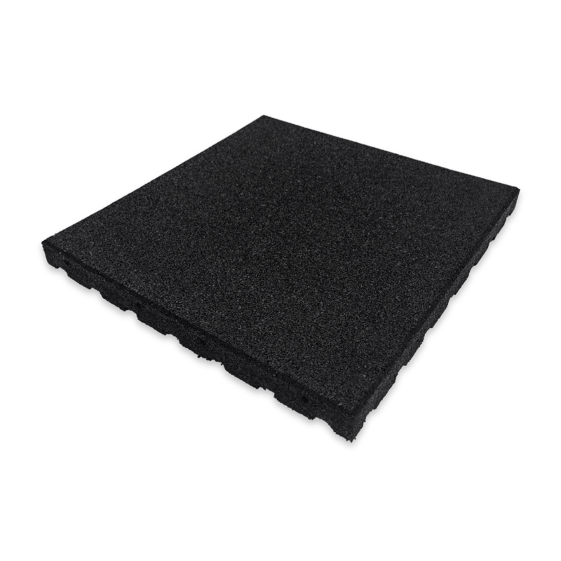 Rubber Paving Slabs | Outdoor Surfacing Rubber Pavers