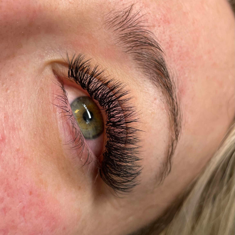 Fairy Lashes – Mixed Tray