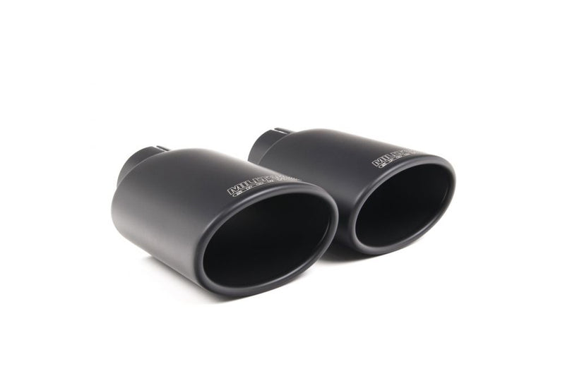 Milltek Sport - Exhaust System (Multiple Options) Audi RS6 & RS7 C8 (GPF/OPF Models)