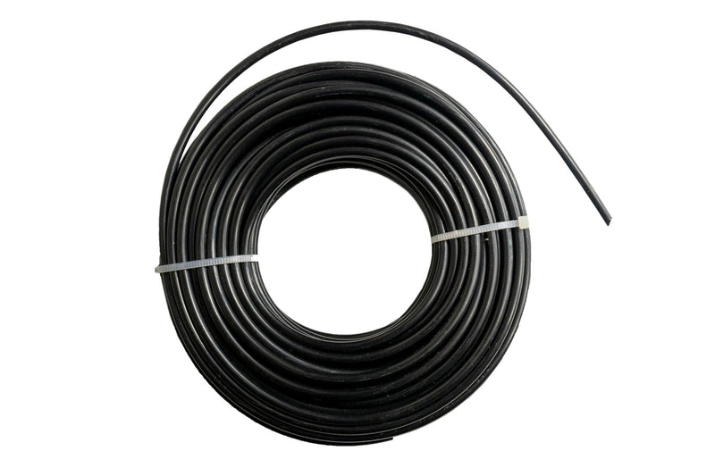 Strimmer Line Black Round 2mm x 15m
