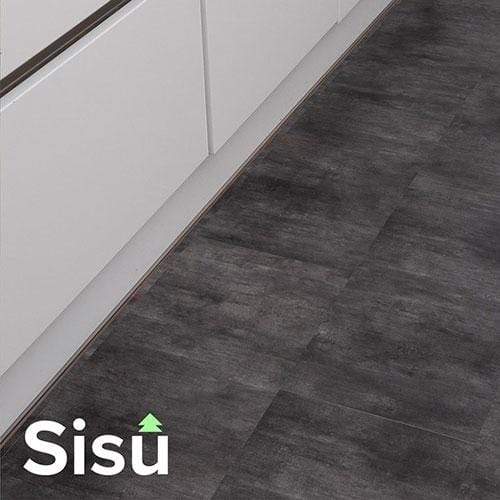 Click Vinyl Flooring Tiles - 305mm x 610mm (10 per Box) - All Colours