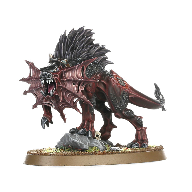 Blades of Khorne: Flesh Hounds