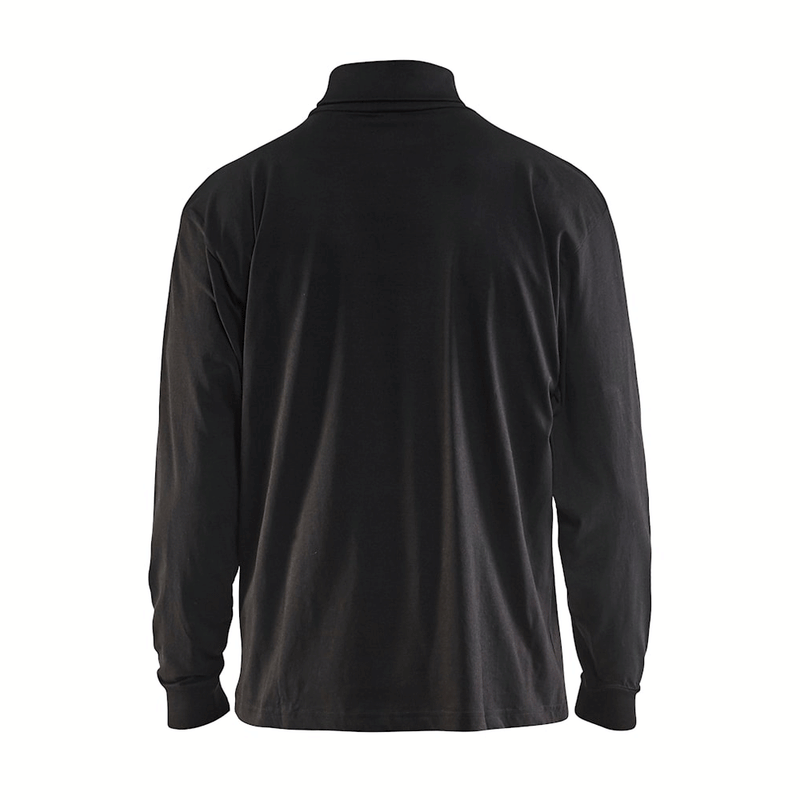 Blaklader 3320 Long Sleeve Polo Top