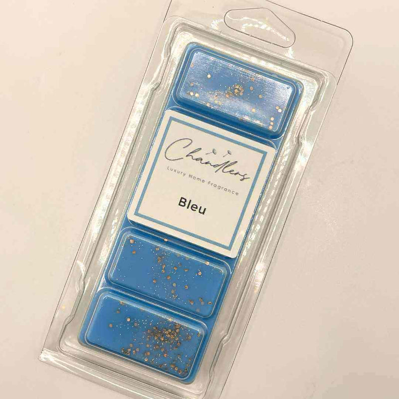 Aftershave Wax Melt Collection – 8 Designer-Inspired Scents