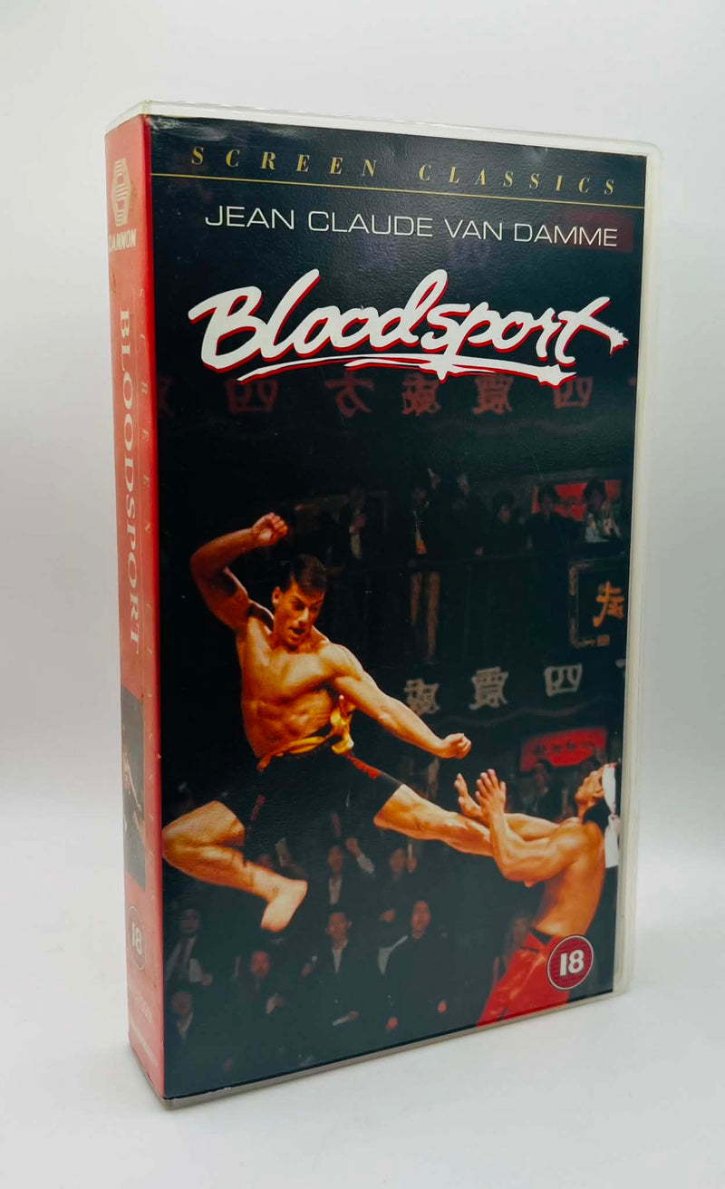Bloodsport (18)